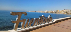 Lope de Vega- Fuengirola, Fuengirola